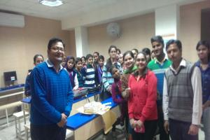 What is the Minimum Class Required to Enroll in Gyanmudra’s NEET Foundation Program?