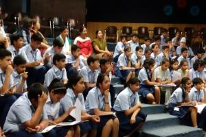 What Classes Do You Offer Coaching for at Gyan Mudra Group?
