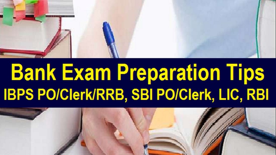 Best Bank PO Exam Preparation in Ghaziabad
