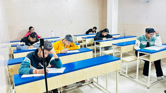 Best CBSE Education Center in kaushambi, Ghaziabad
