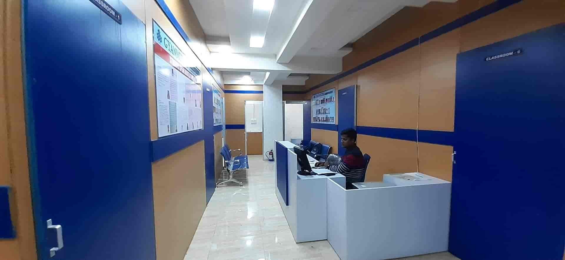 Best Coaching Centre in Ghaziabad