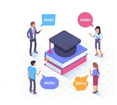 Best English Speaking Institute in Ghaziabad

