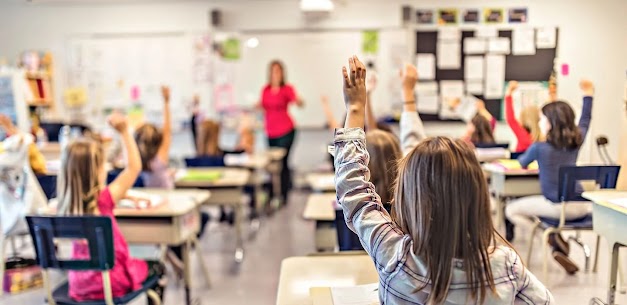 Best Foundation Program in kaushambi, Ghaziabad
