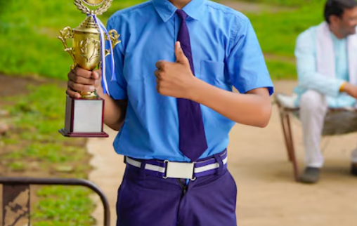 Which Olympiad Subjects or Streams Are Offered at Gyanmudra Group?