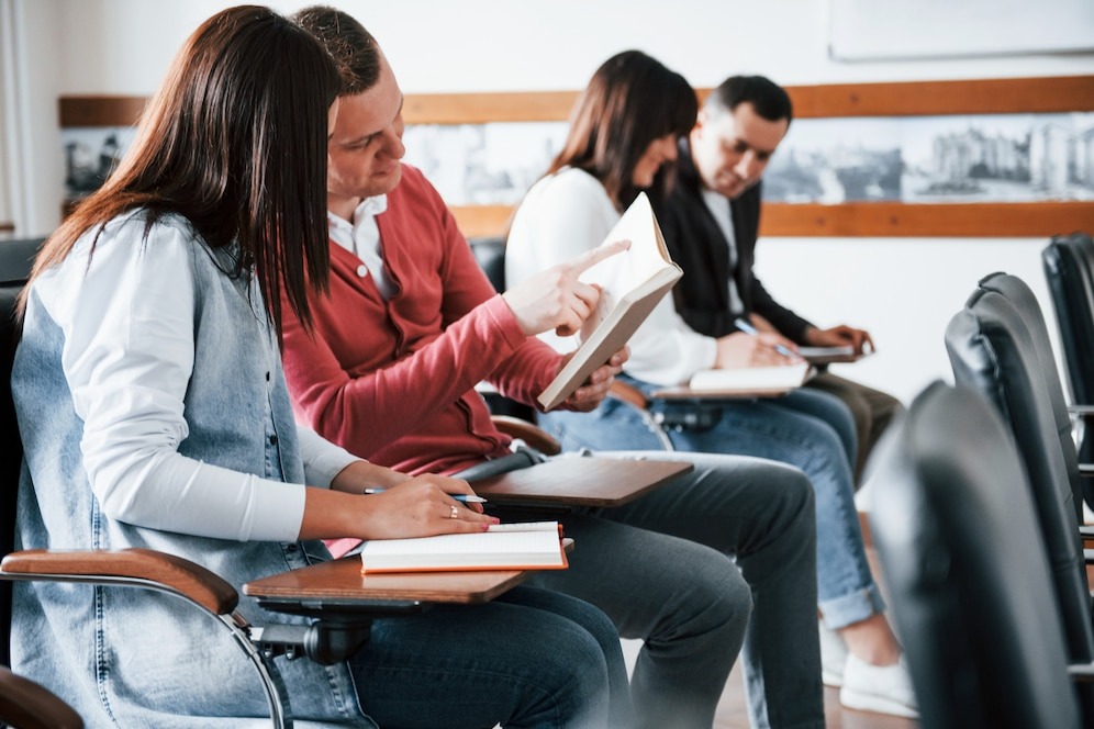 Top SSC Coaching Institute in Kaushambi, Ghaziabad
