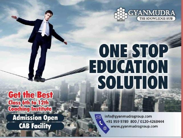 Get the Best Class 6th to 12th Coaching Institute
