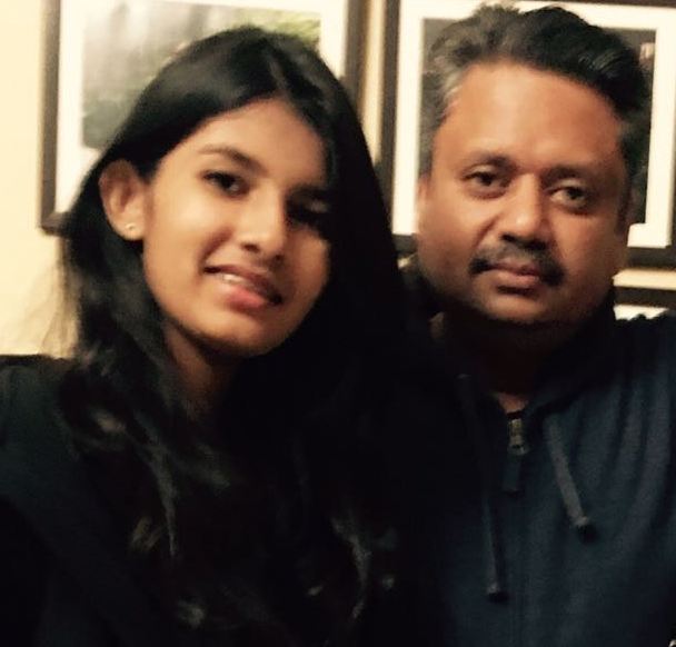 FATHER OF SHREYA GUPTA- XI-ALCHON PUBLIC SCHOOL