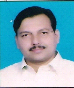 Bakul Sharma