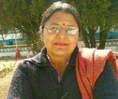 Dr. Madhu Lata Goyal